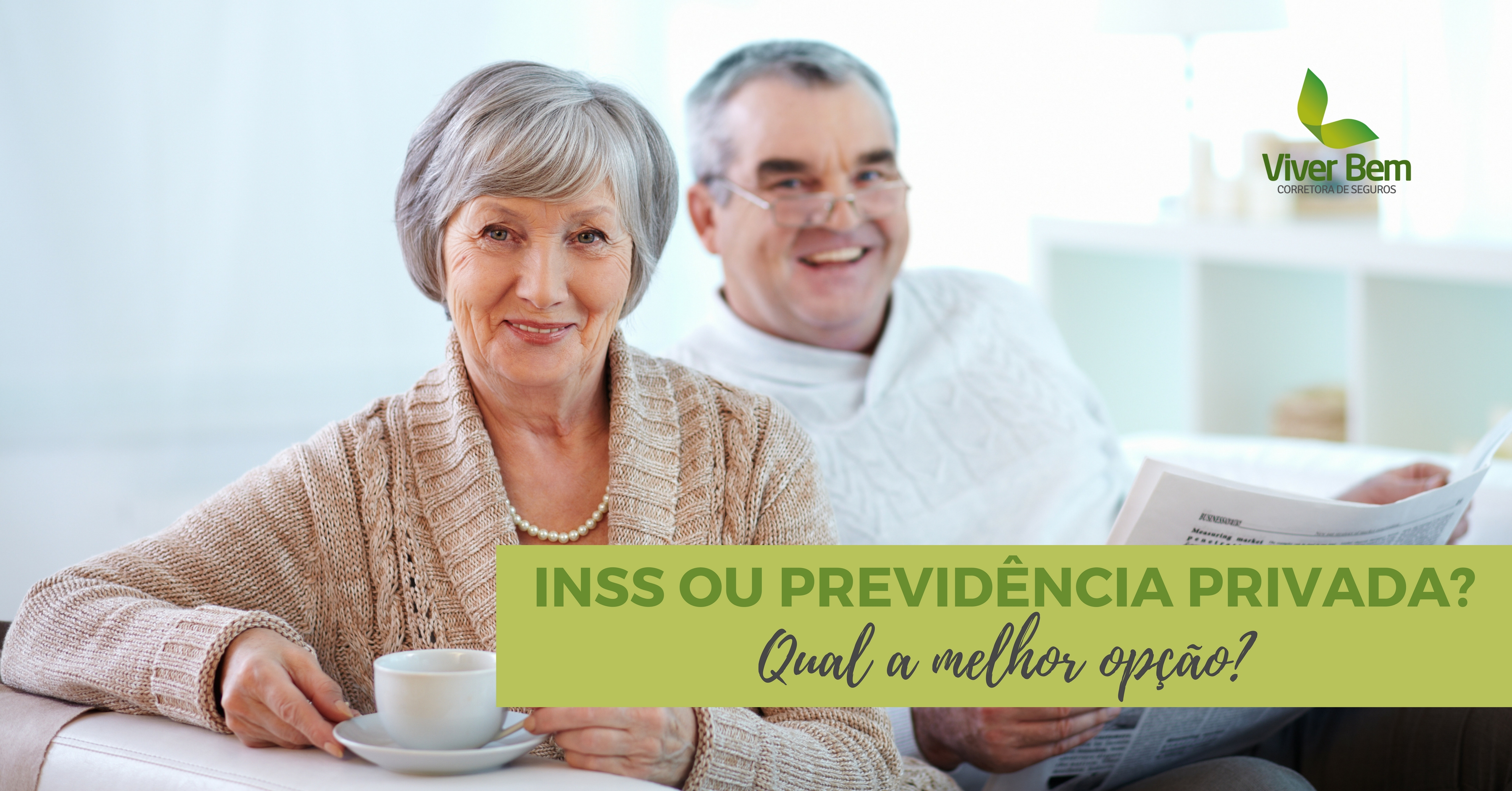 INSS X Previdência Privada: Qual A Melhor Opção? - Corretora De Seguros ...