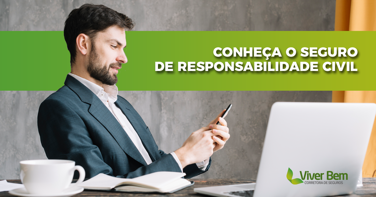 seguro de responsabilidade civil